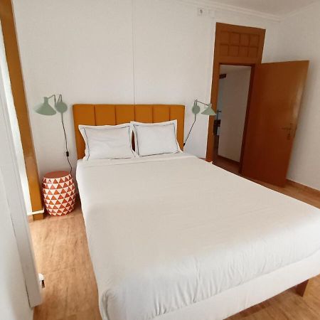 Appartamento Setubal Downtown Todi I Esterno foto