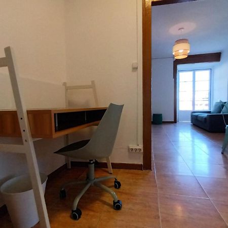 Appartamento Setubal Downtown Todi I Esterno foto
