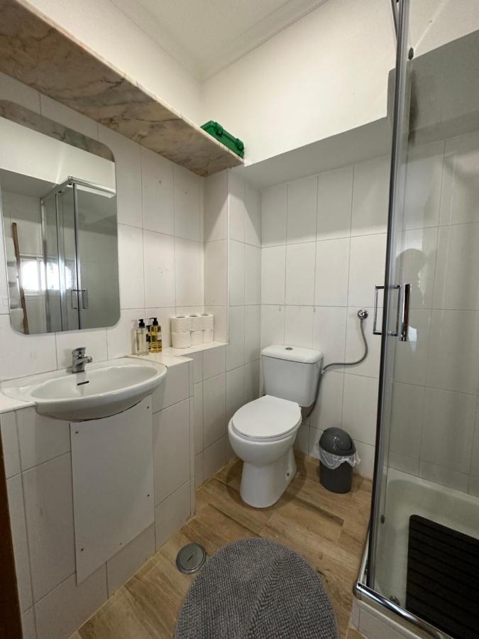 Appartamento Setubal Downtown Todi I Esterno foto