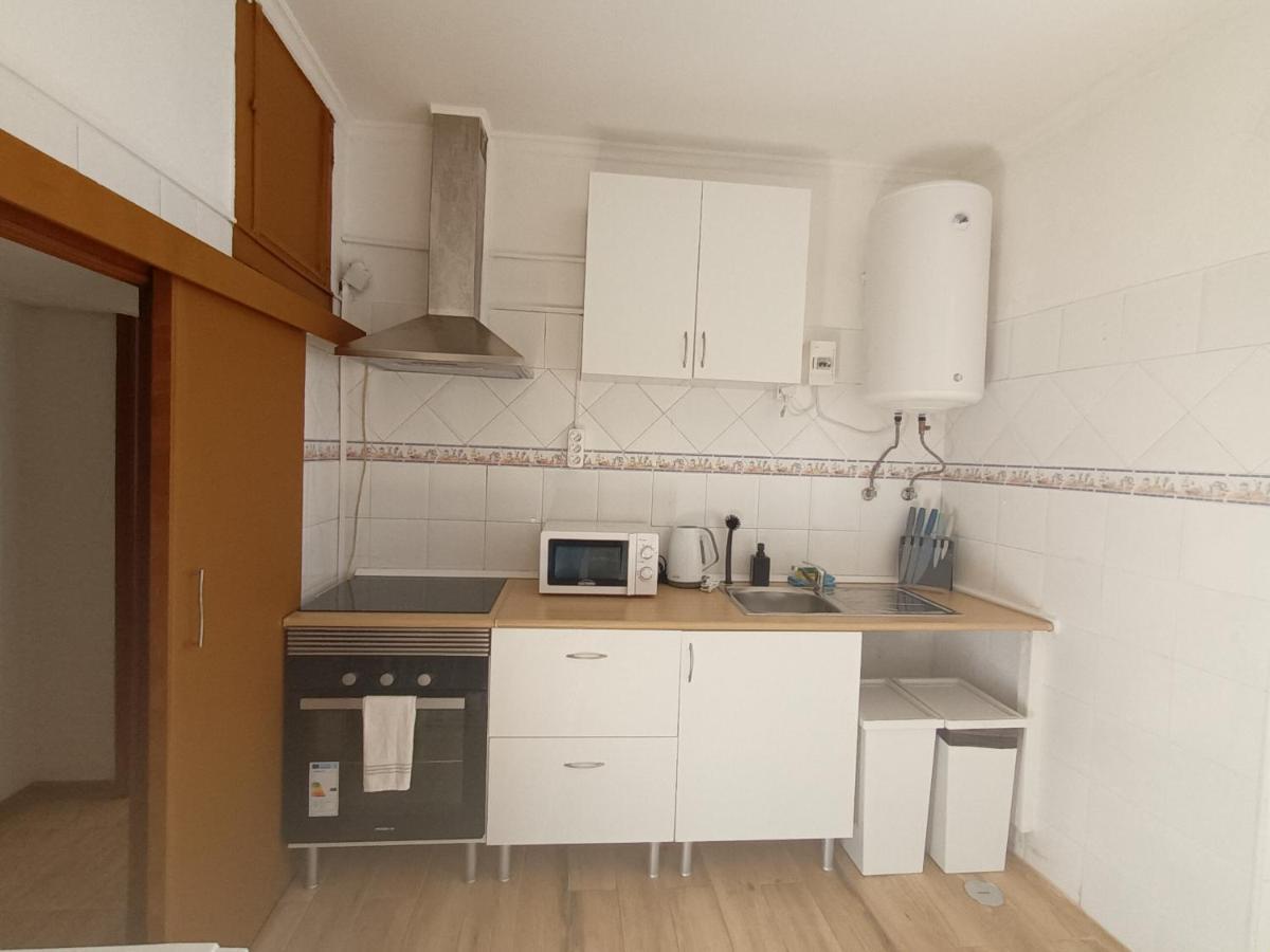 Appartamento Setubal Downtown Todi I Esterno foto