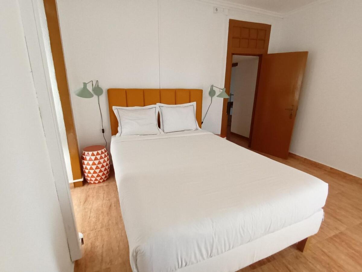 Appartamento Setubal Downtown Todi I Esterno foto
