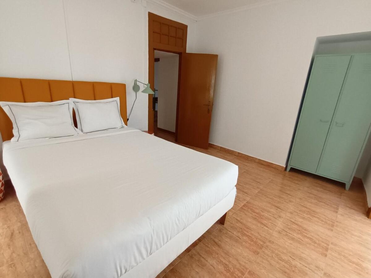 Appartamento Setubal Downtown Todi I Esterno foto