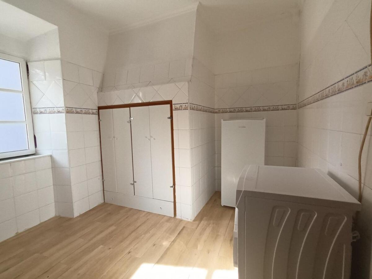 Appartamento Setubal Downtown Todi I Esterno foto