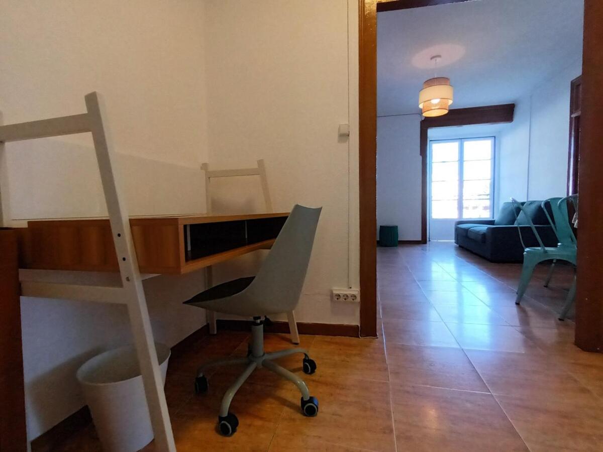 Appartamento Setubal Downtown Todi I Esterno foto