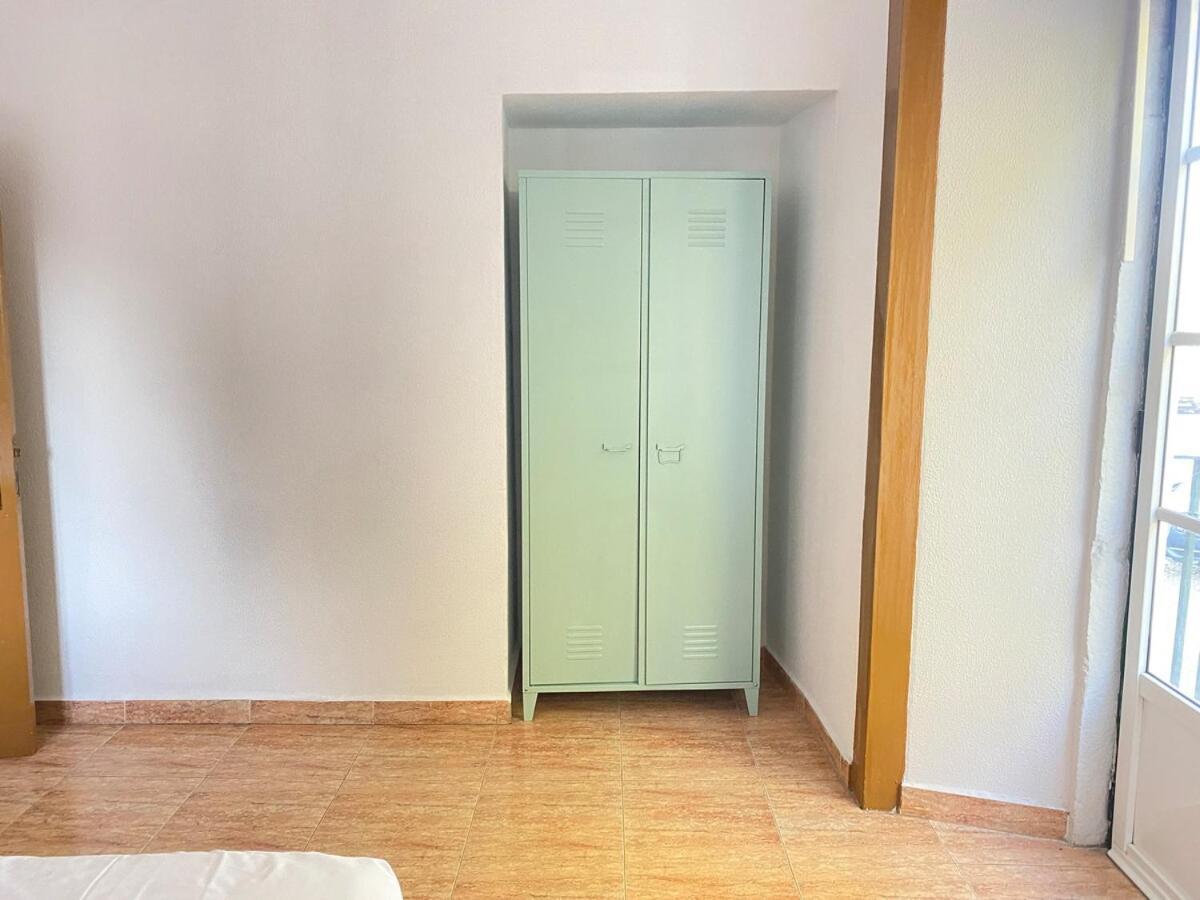 Appartamento Setubal Downtown Todi I Esterno foto