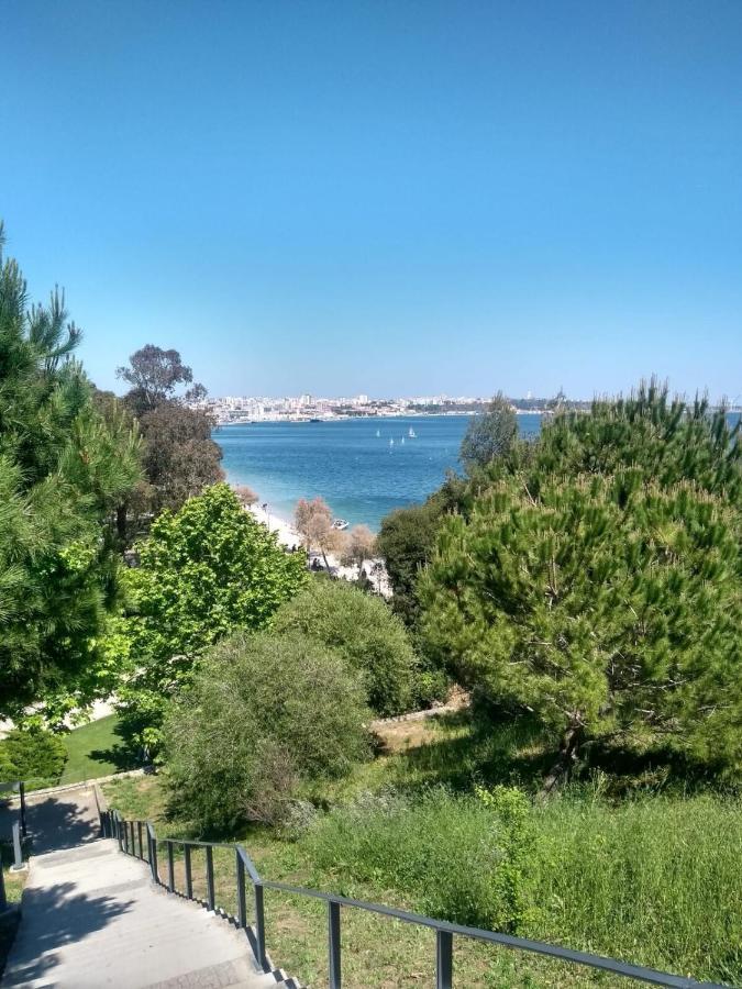 Appartamento Setubal Downtown Todi I Esterno foto