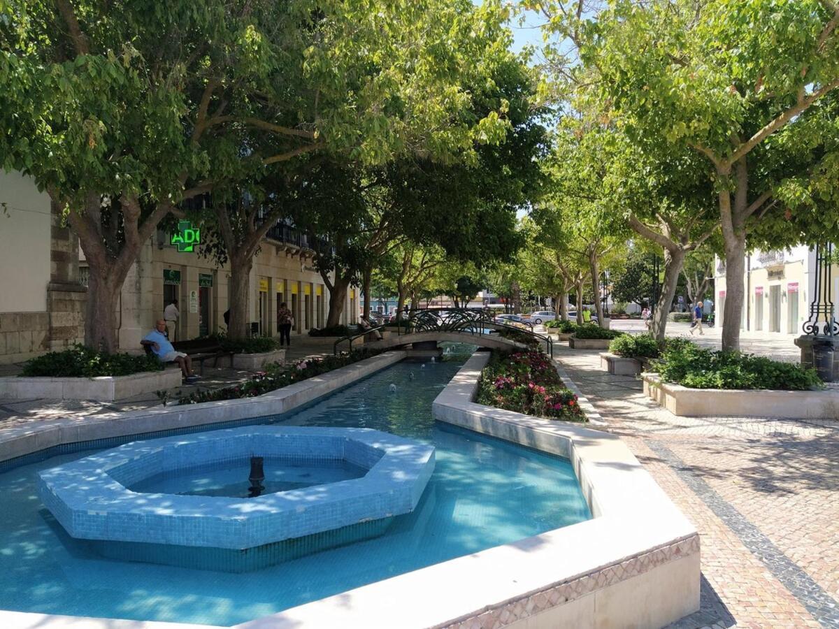 Appartamento Setubal Downtown Todi I Esterno foto