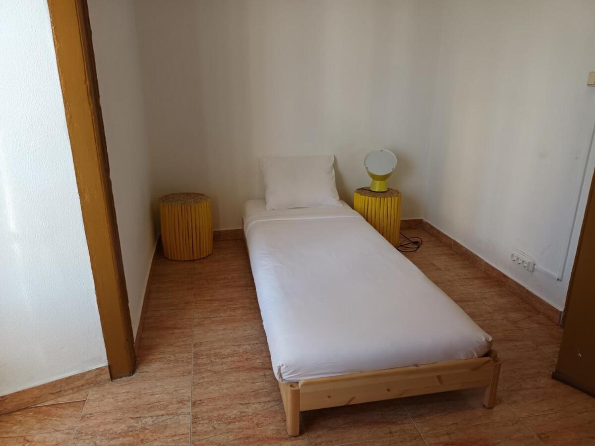 Appartamento Setubal Downtown Todi I Esterno foto