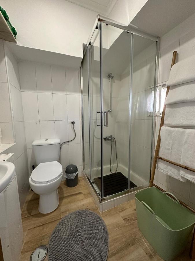Appartamento Setubal Downtown Todi I Esterno foto