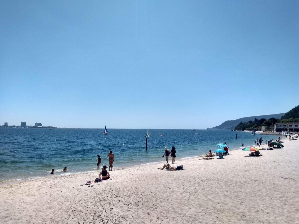 Appartamento Setubal Downtown Todi I Esterno foto